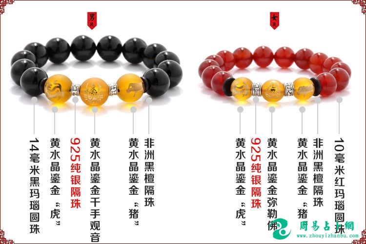 告诉你一个适用一生的五行旺运方法