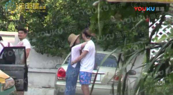 《曝白百何婚内出轨》从八字命理看白百何会离婚吗?