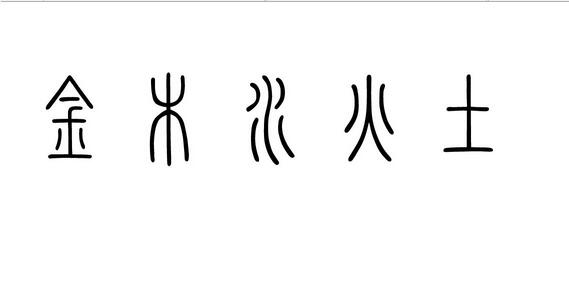 八字为什么不能缺什么补什么？