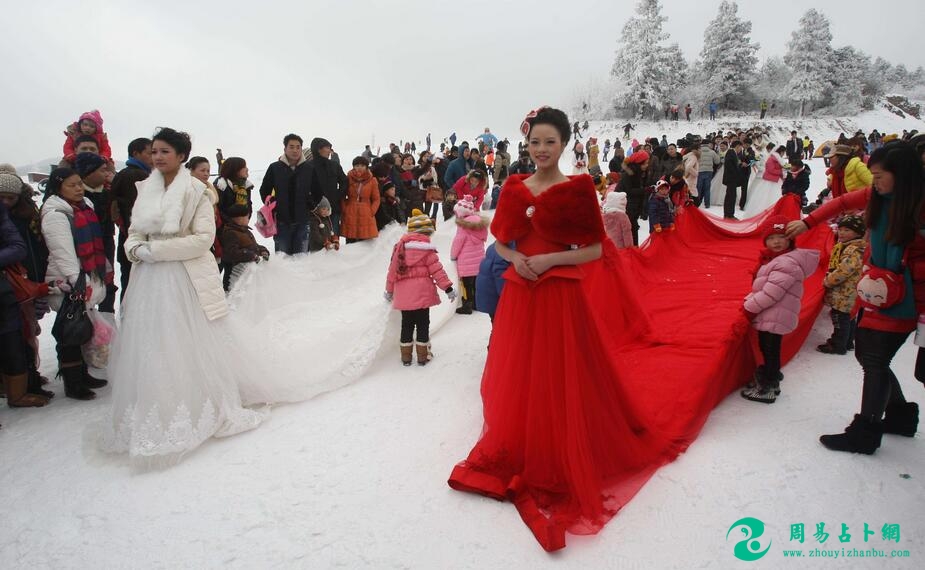 男女双方八字互旺的爱情会是什么样子！