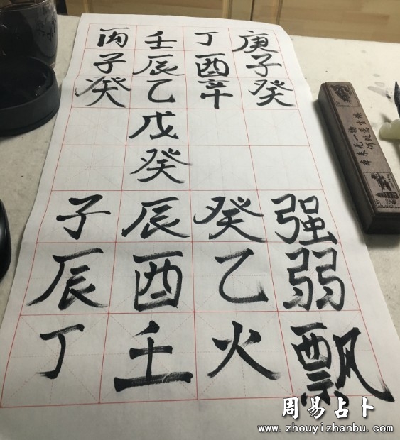 论四柱八字中正官格和七杀格的格局形式