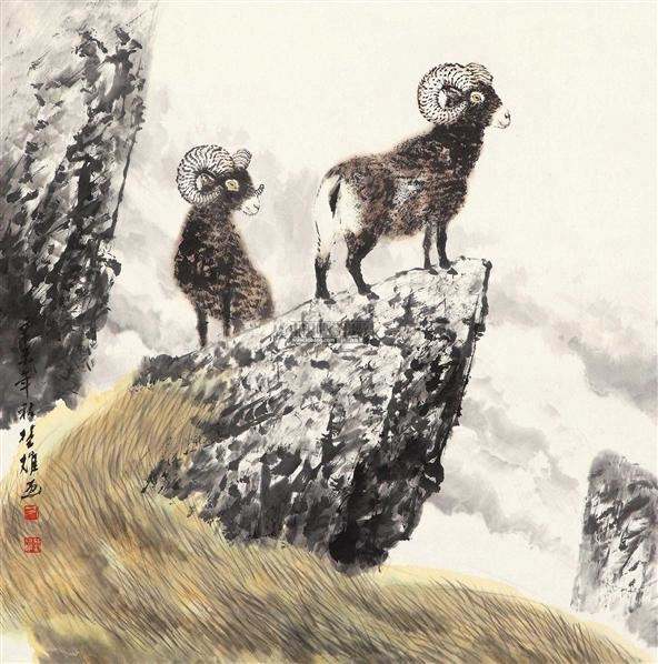 1979年12月出生的生肖羊好命吗？财运好吗？