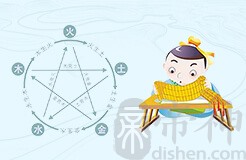 八字土厚命贵是什么意思