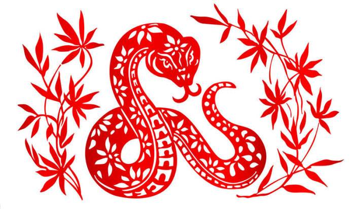 1977年12月出生的生肖蛇命运与婚姻解析