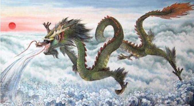 1976年11月出生的生肖龙是贵人命吗？财运好吗？