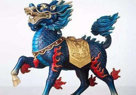 麒麟和貔貅哪个好？风水方面有什么不同？