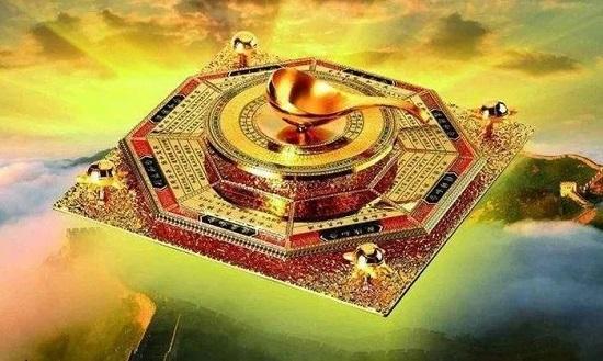果老星宗七政在线排盘：七政四余十一曜分别是什么？