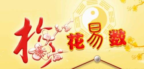 梅花易数排盘：梅花易数中的万物类象的口诀你知道吗？