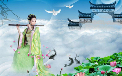 神仙转世凡人的八字是哪几种？
