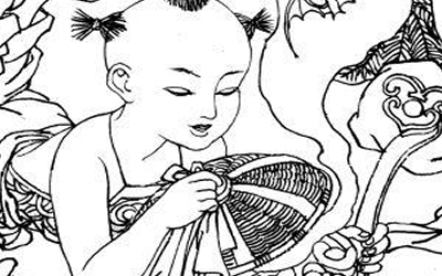命理里童子命的八字要怎么看