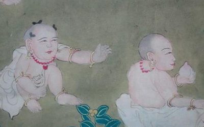 童子命生命结束后会回天庭吗？