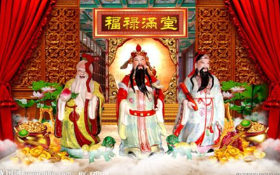 四柱神煞禄神的命运怎么样？