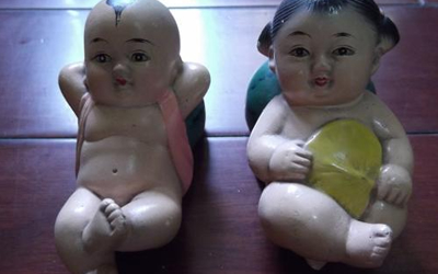 假童子命的这些命运鲜为人知！