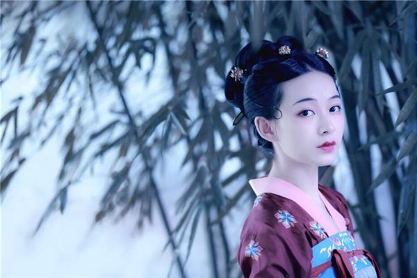 三角眼的女人不可交