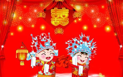 十神合婚是什么意思 十神合婚详解