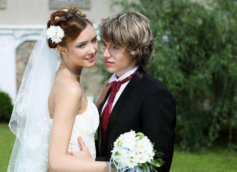 不利婚姻的八字特征有哪些？男女不利婚姻八字解析！