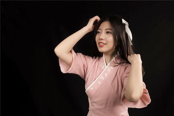 什么是菊花命
