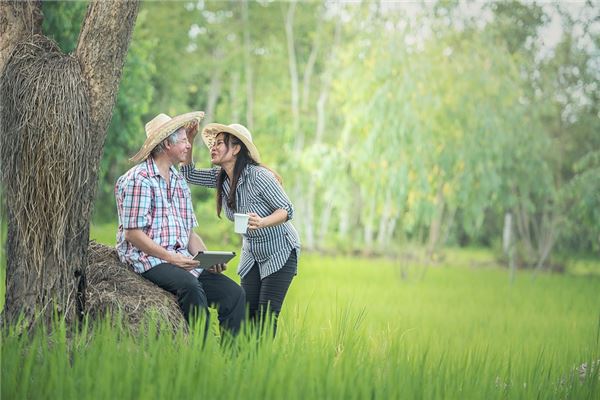 会照顾人的女生面相