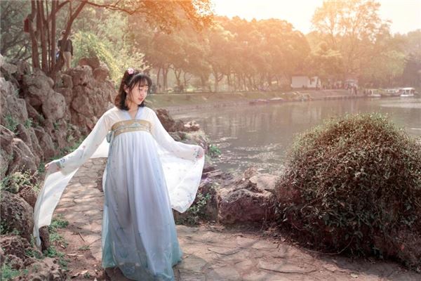 什么是夫妻痣