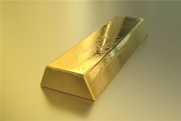 丢了黄金是什么预兆