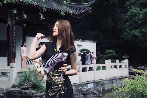 佛教解读女生男相