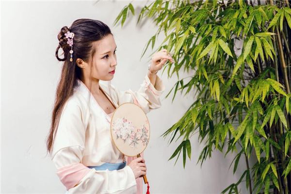 八字带仙根的人特征