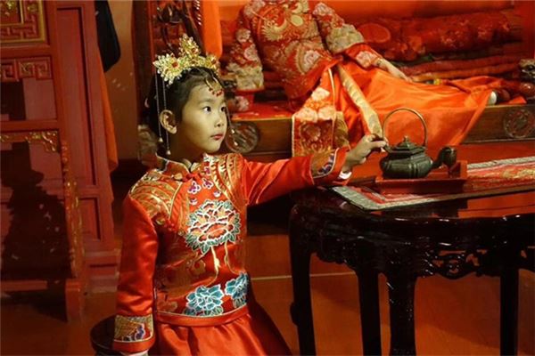 七两一钱什么命