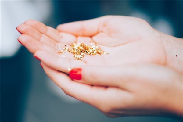 感情线很长的人的特征