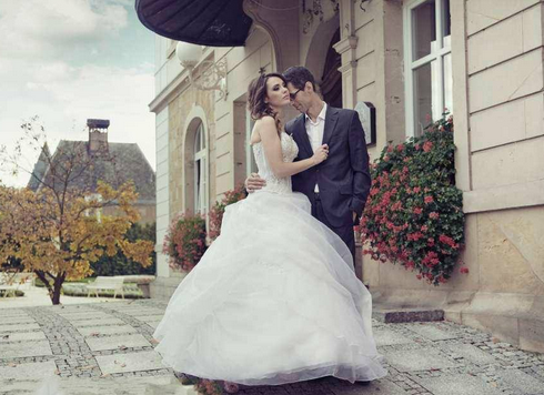 八字当中什么是婚姻宫？婚姻宫怎么看婚姻的好坏？