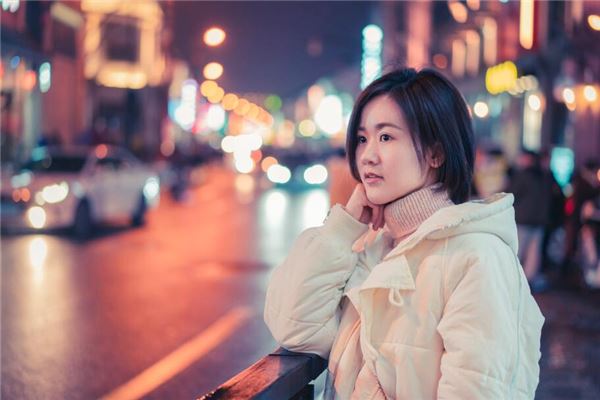 伤官大运的特点