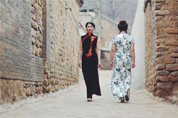 什么八字女人气场强大