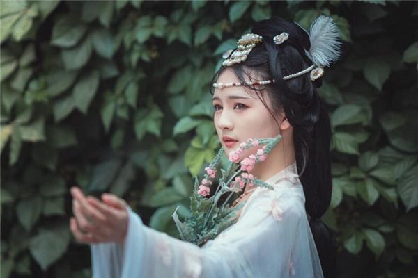 感情线很长