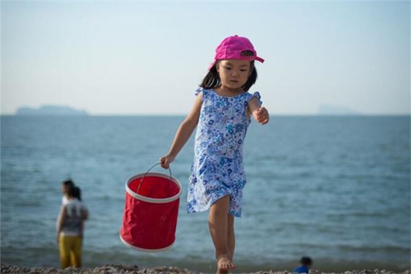 出生于夏至的女孩性格