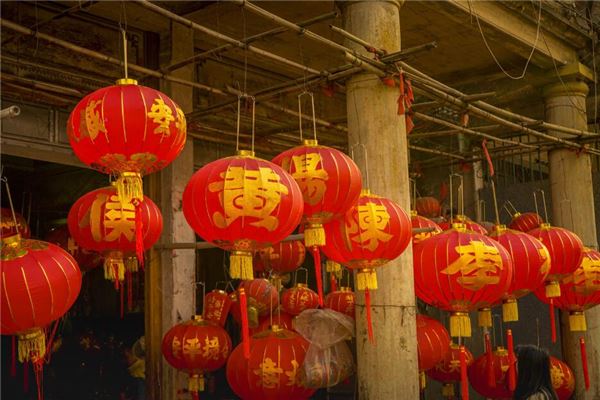全国取名用得最多的字