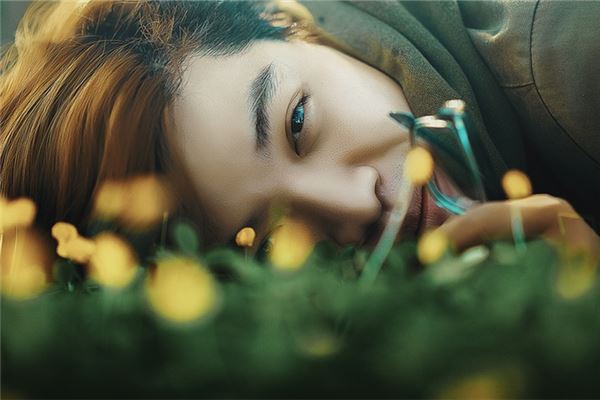眉骨高的男人怎么样？