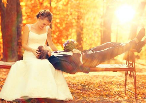 婚姻八字算命准不准？哪些八字的人适合晚婚？