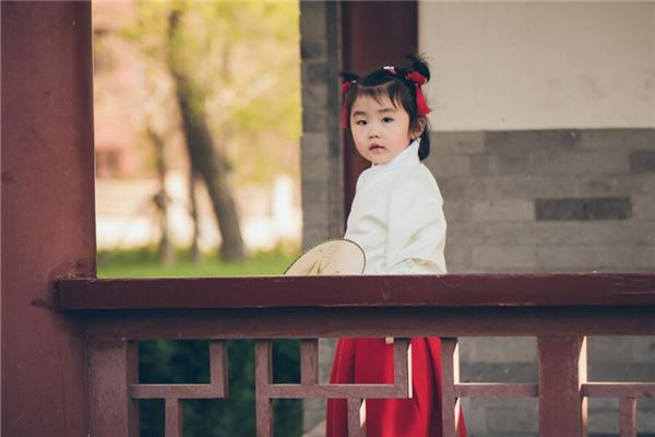 农历五月二十出生的人命运如何