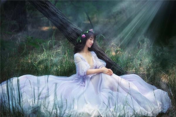外柔内刚的女性特点