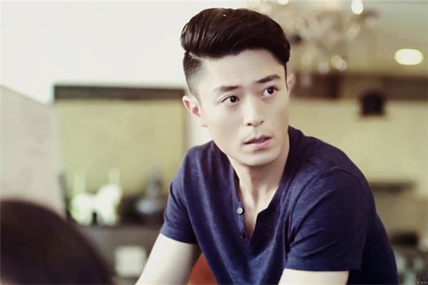 如何透过男人面相特征看运势好坏？