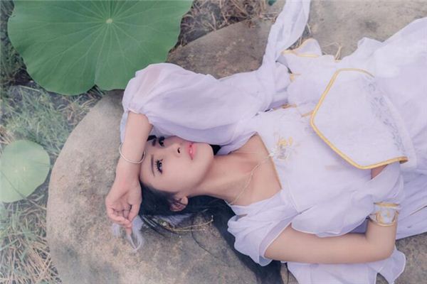 情感线有三角纹
