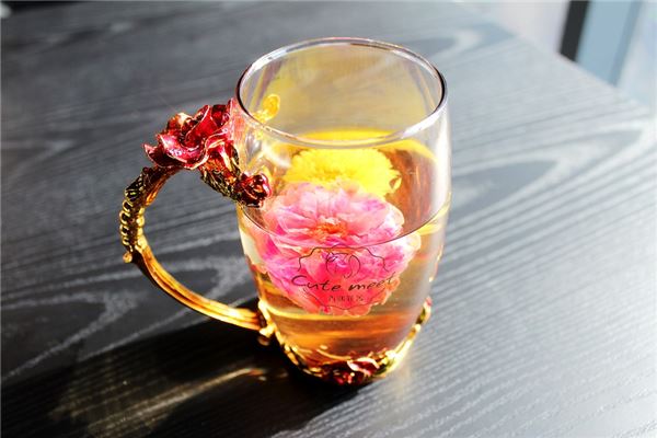 打碎杯子的预兆