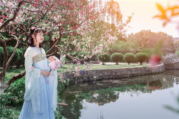 五两女命命苦
