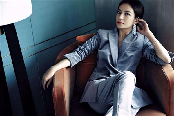 女强人拥有的面相特征，你占了几条？