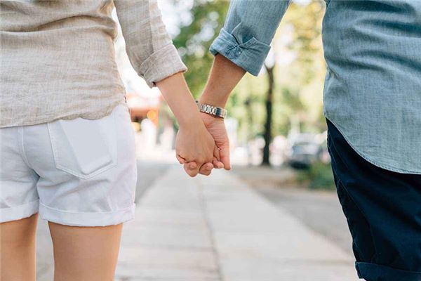 如何看断掌男人的婚姻