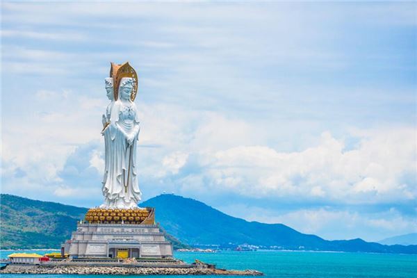 观音灵签39签详解