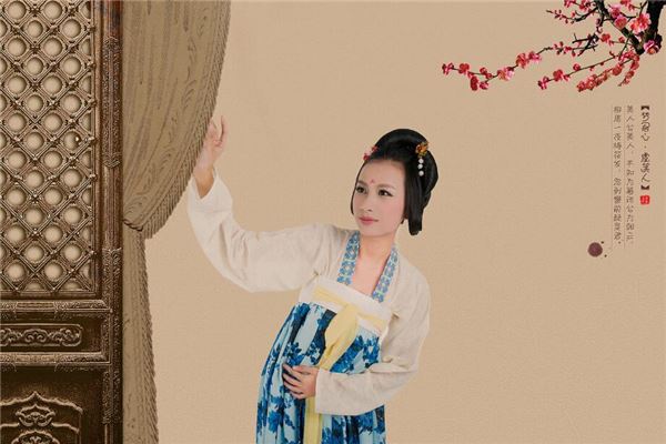 兰花命是几等命