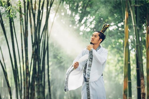 男人下巴代表了什么