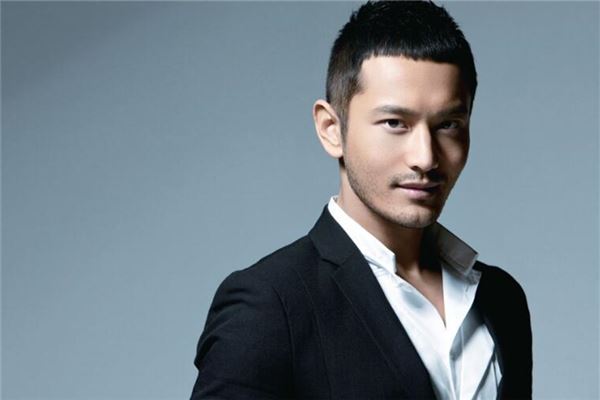 男人什么样的面相代表着一生富贵