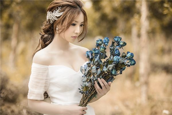 八字看一个女人的2019年命运是否好