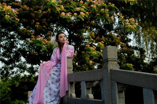 兰花命的女性是几等命